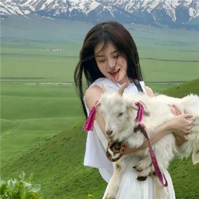 我的狐仙女朋友